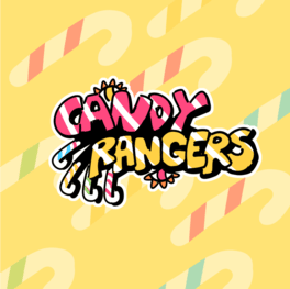 Candy Rangers
