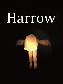 Harrow Cover