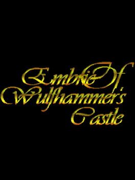 Embric of Wulfhammer's Castle