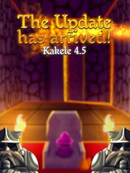 Kakele Online: MMORPG - Bonanza