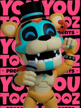 Youtooz Presents: Five Nights at Freddy's
