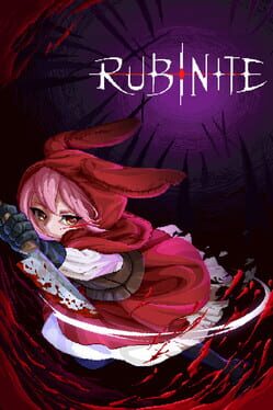 Cover de Rubinite
