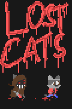 Lost Cats