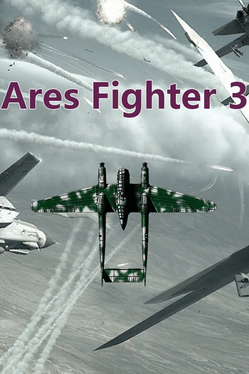 Ares Fighter 3