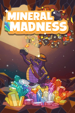 Mineral Madness