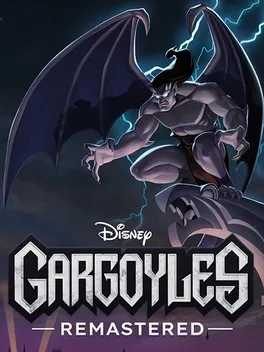 Gargoyles Remastered image