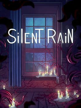 Silent Rain Game Cover Artwork