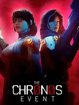 Image du jeu The Chronos Event