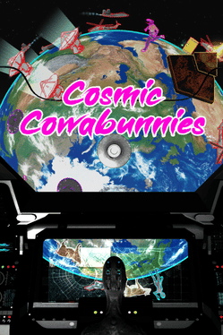 Cosmic Cowabunnies