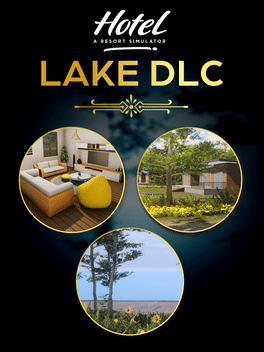 Hotel: Lake DLC