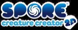 Spore 2D Creature Creator