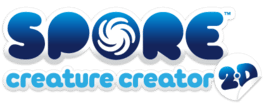 Spore 2D Creature Creator