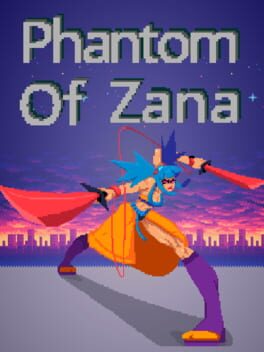 Phantom of Zana