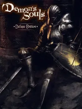 Demon's Souls: Deluxe Edition image