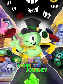 Fuu3's Fuun Journey