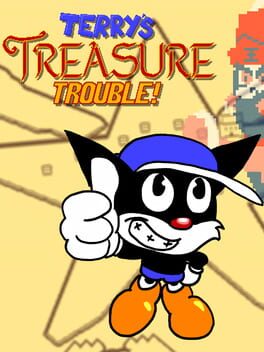 Terry's Treasure Trouble!