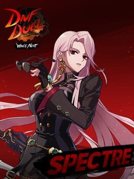 DNF Duel - DLC 1: 刃影游戏资源下载-游戏公社