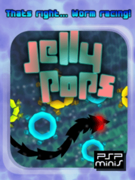 Jelly Pops