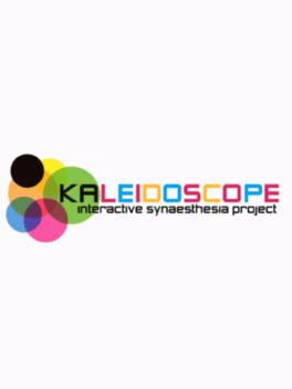 Kaleidoscope Cover