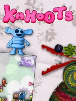 Kahoots image