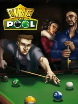 King of Pool image