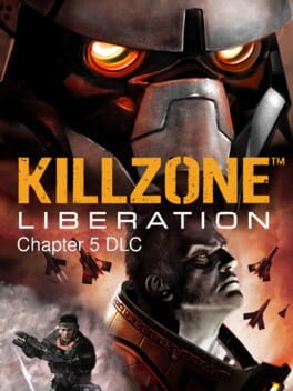 Killzone: Liberation - Chapter 5 DLC