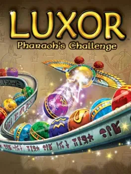 Luxor Pharaoh's Challenge image