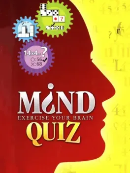 Mind Quiz image