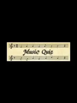Music Quiz image