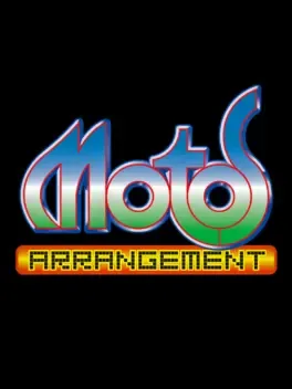 Motos Arrangement image