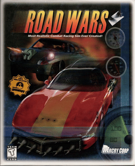 Road Wars