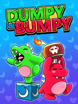 Dumpy & Bumpy