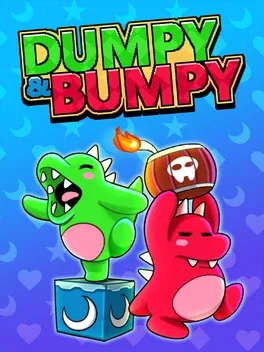Dumpy & Bumpy image