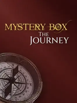 Mystery Box: The Journey image