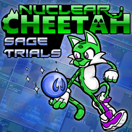 Nuclear Cheetah