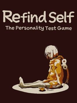 Refind Self: The Personality Test