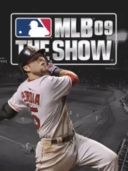 MLB 09: The Show image