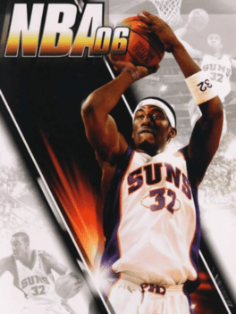 NBA 06