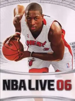 NBA Live 06 image