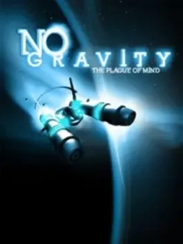 No Gravity: The Plague Of Mind image