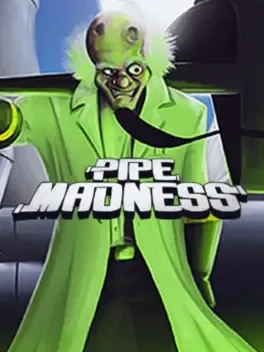Pipe madness image