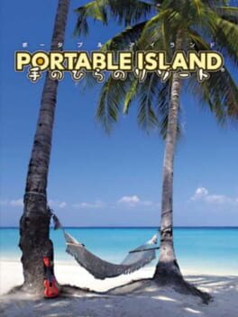 Portable Island: Te no Hira no Resort
