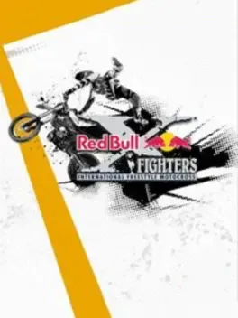 Red Bull X-Fighters image