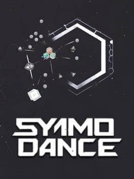 Symmodance Game Cover Artwork