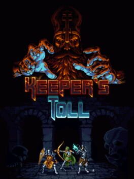 Keeper's Toll