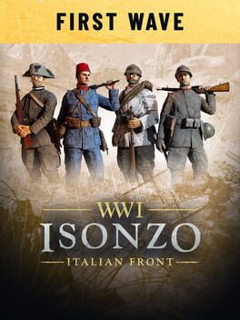 Isonzo: First Wave