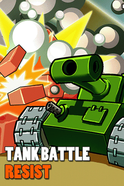 Tank Battle Resist