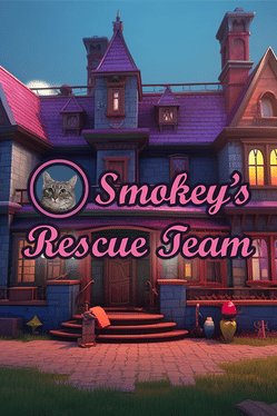 Smokey's Rescue Team