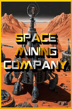 Space Mining Company