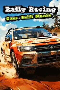 Rally Racing: Cars & Drift Mania